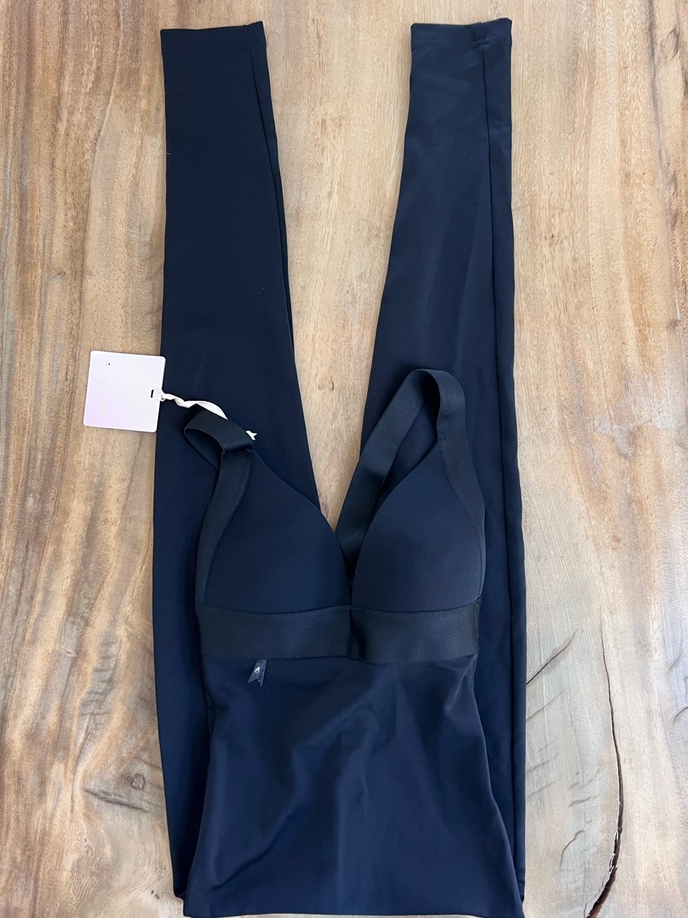 NWT Just a Corpse Unitard